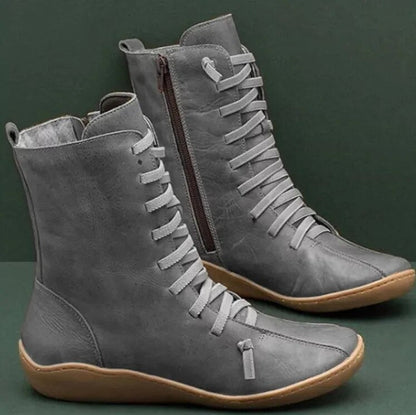 BIANCI – Bottes orthopédiques confortables