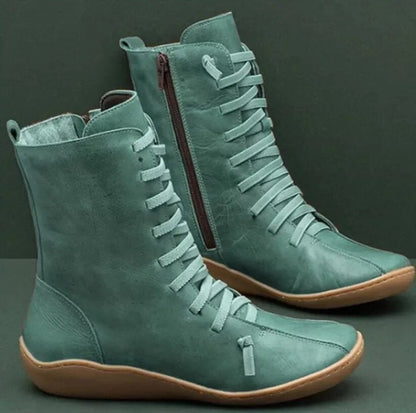 BIANCI – Bottes orthopédiques confortables