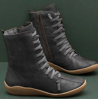 BIANCI – Bottes orthopédiques confortables