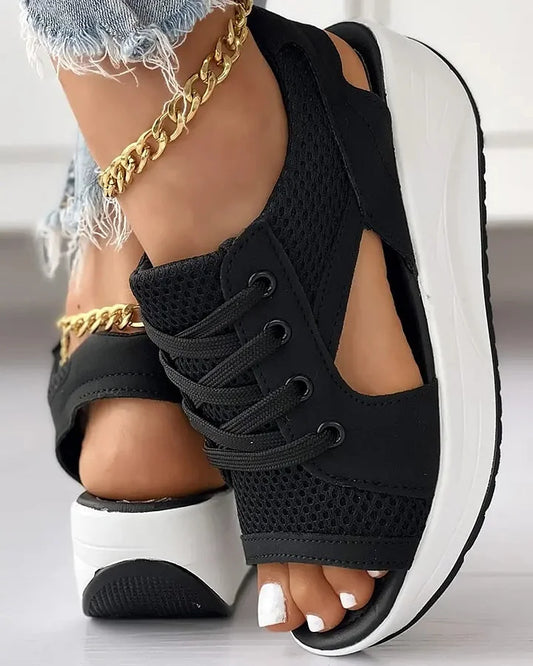 ZALA – Sandales orthopédiques confortables