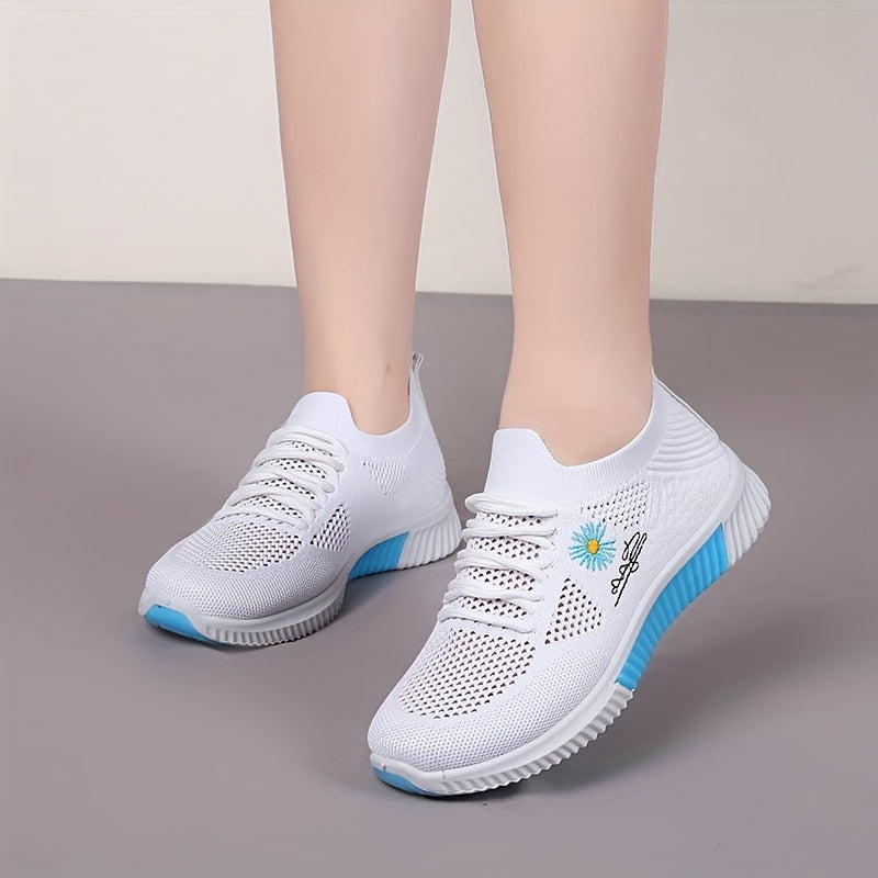 ZENA – Baskets orthopédiques confortables