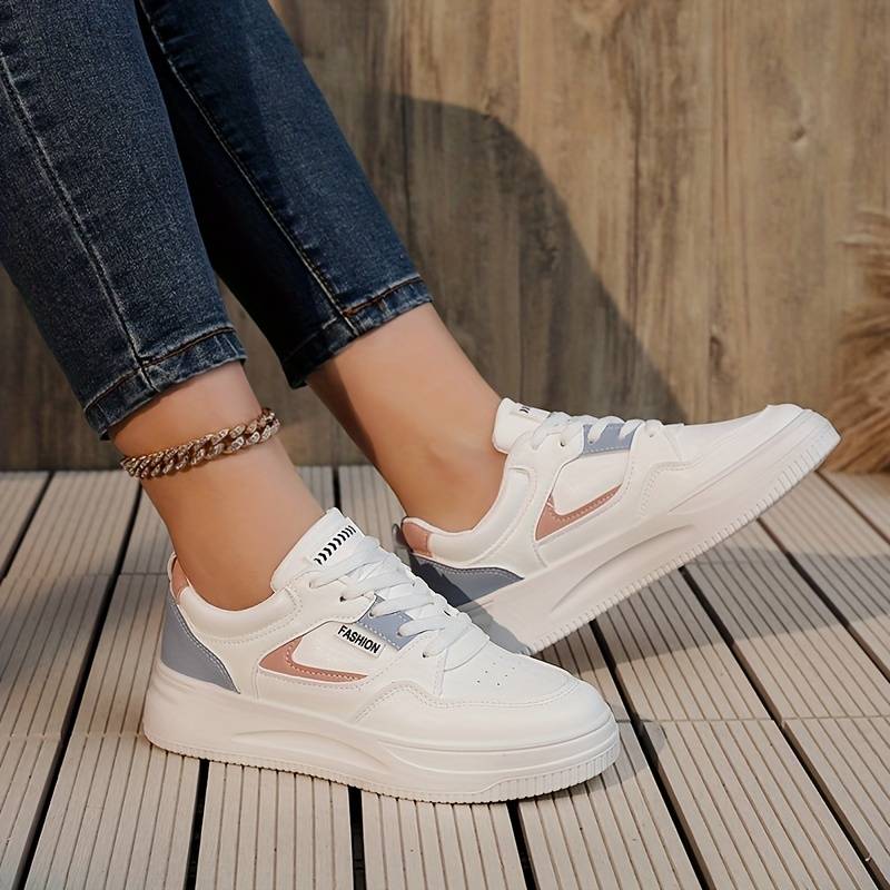 VIRA – Baskets orthopédiques pour femmes