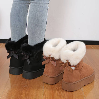 ZARA – Bottines orthopédiques confort féminines