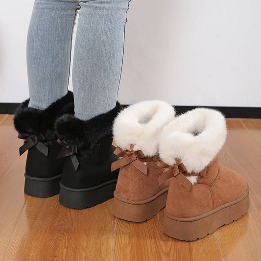ZARA – Bottines orthopédiques confort féminines