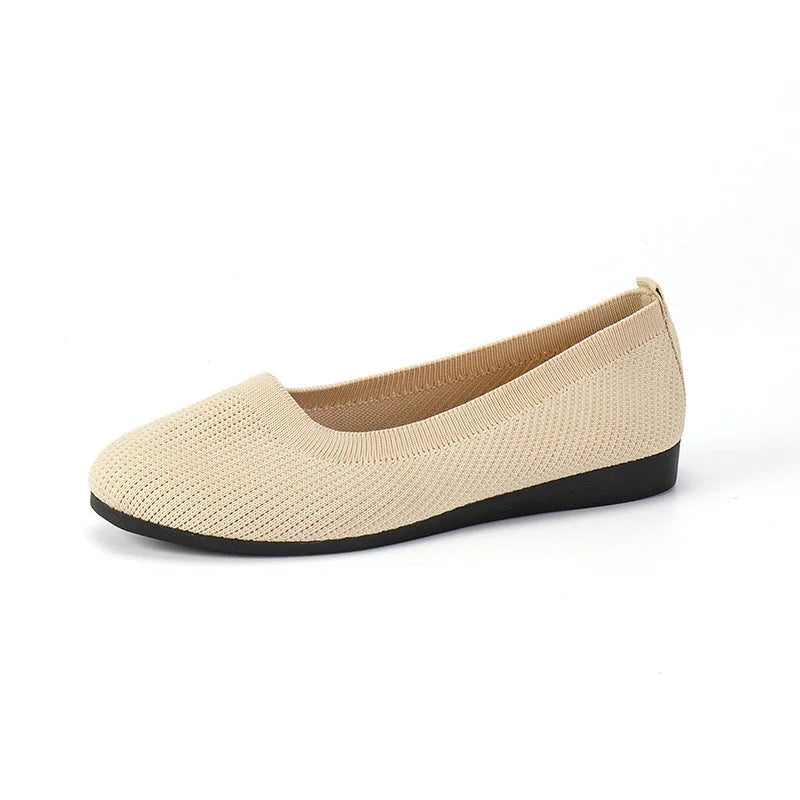 NOVA – Chaussures orthopédiques confortables et respirantes