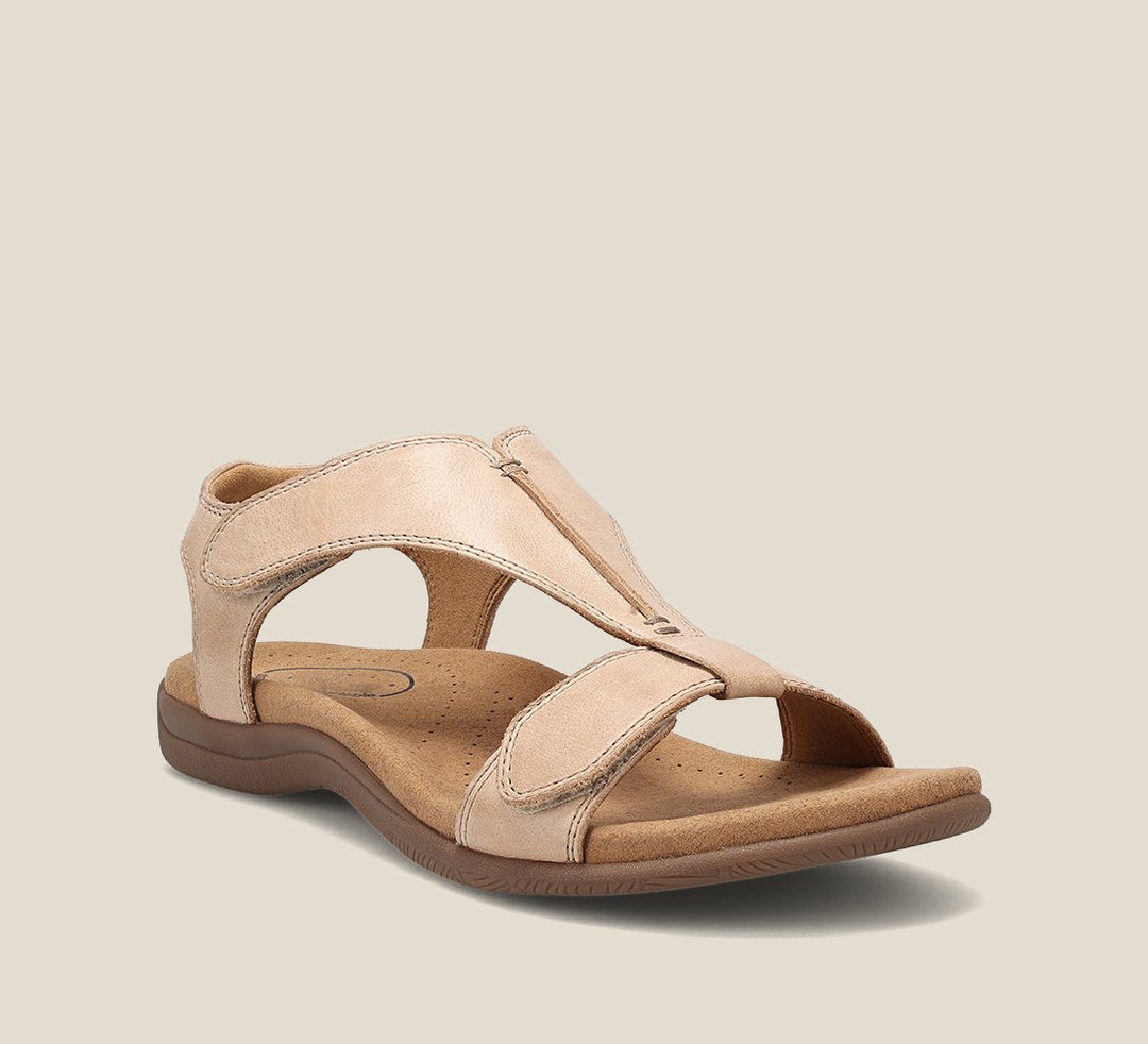 MAIKE – Sandales orthopédiques confortables