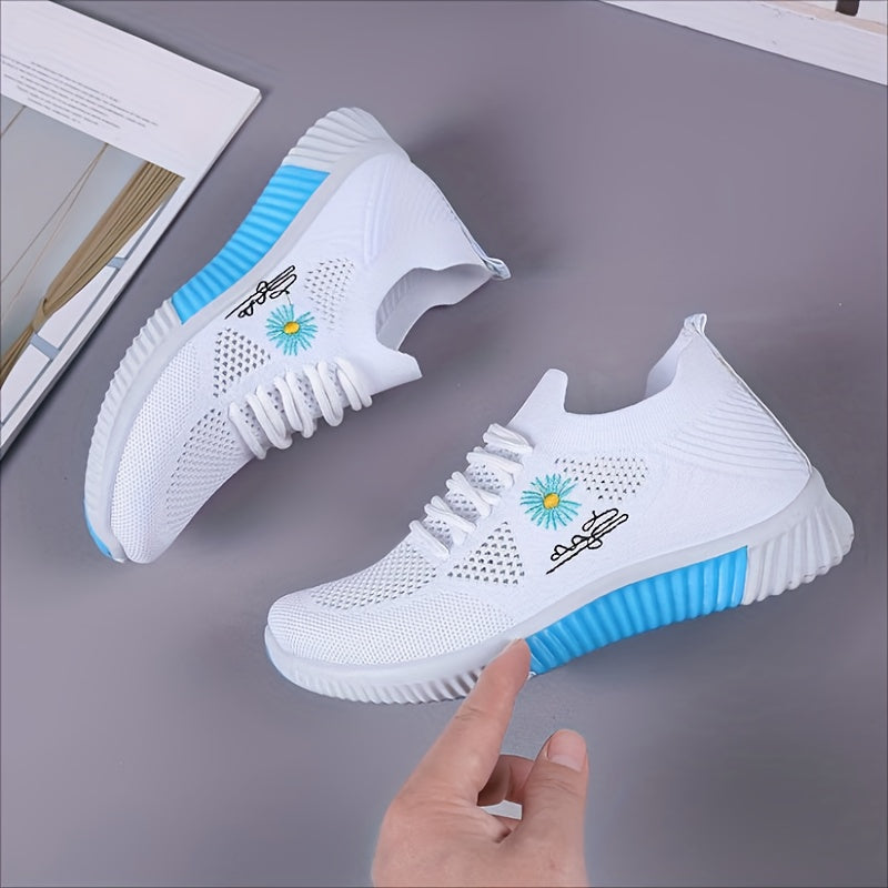 ZENA – Baskets orthopédiques confortables