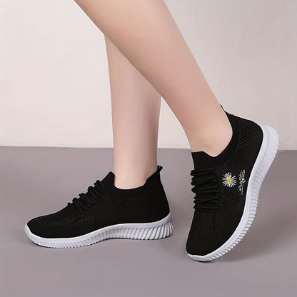 ZENA – Baskets orthopédiques confortables