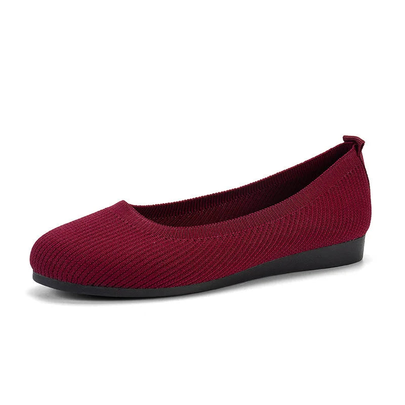 NOVA – Chaussures orthopédiques confortables et respirantes