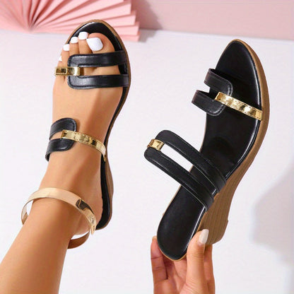 NOVA – Sandales orthopédiques colorées