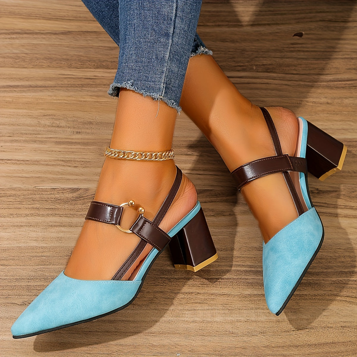 ZUNA – Chaussures orthopédiques confortables