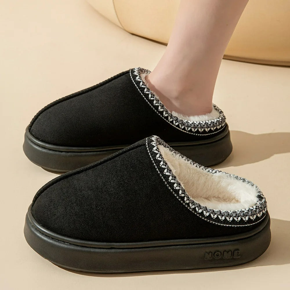 TIGRA – Chaussures orthopédiques de confort supérieur