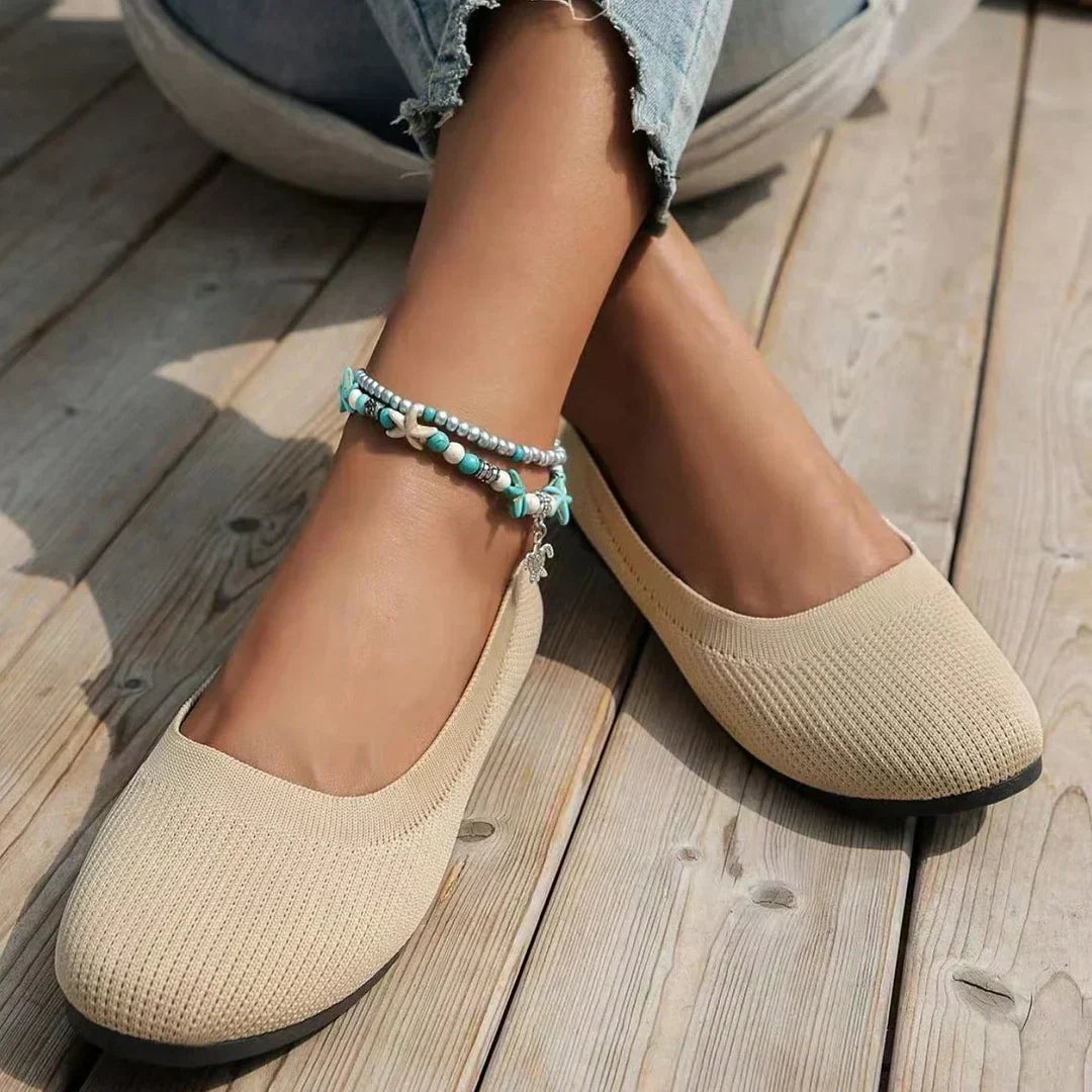 NOVA – Chaussures orthopédiques confortables et respirantes