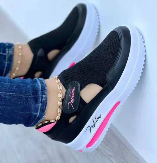 VETA – Chaussures orthopédiques confortables