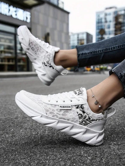 NOVA – Chaussures orthopédiques confortables pour femmes