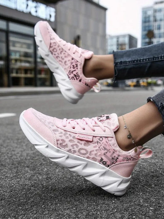 NOVA – Chaussures orthopédiques confortables pour femmes