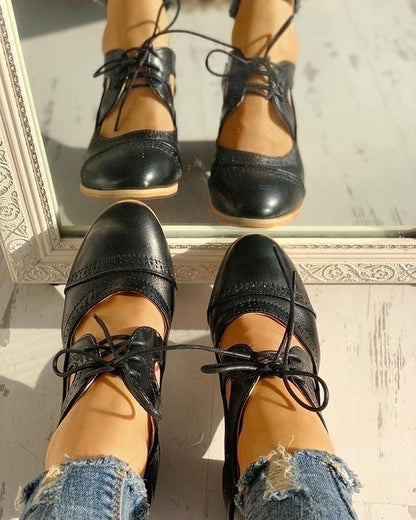 ZENA – Chaussures orthopédiques vintage