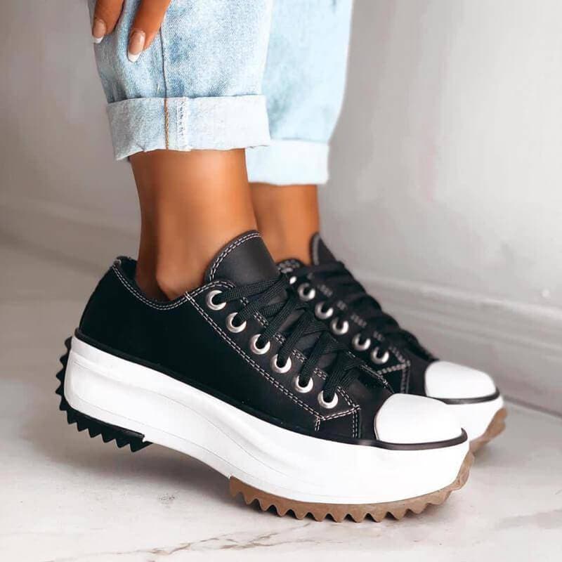 TOVA – Chaussures orthopédiques de levage