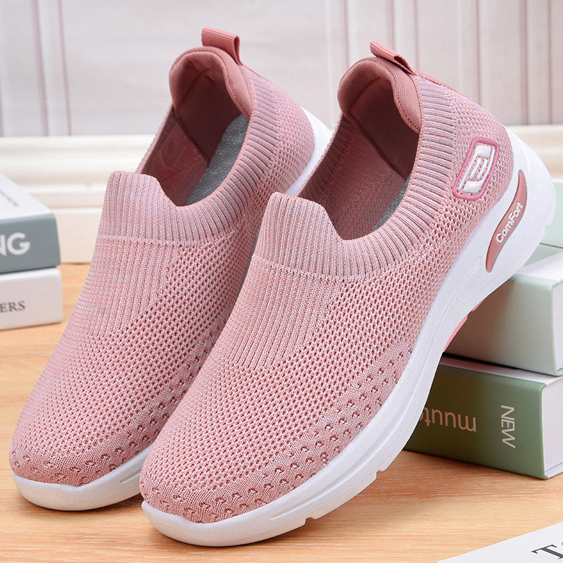 LYSA – Chaussures orthopédiques confort et soutien