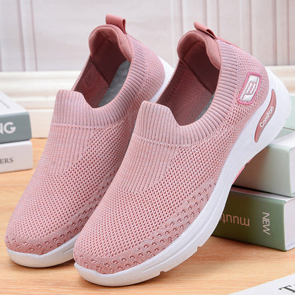LYSA – Chaussures orthopédiques confort et soutien