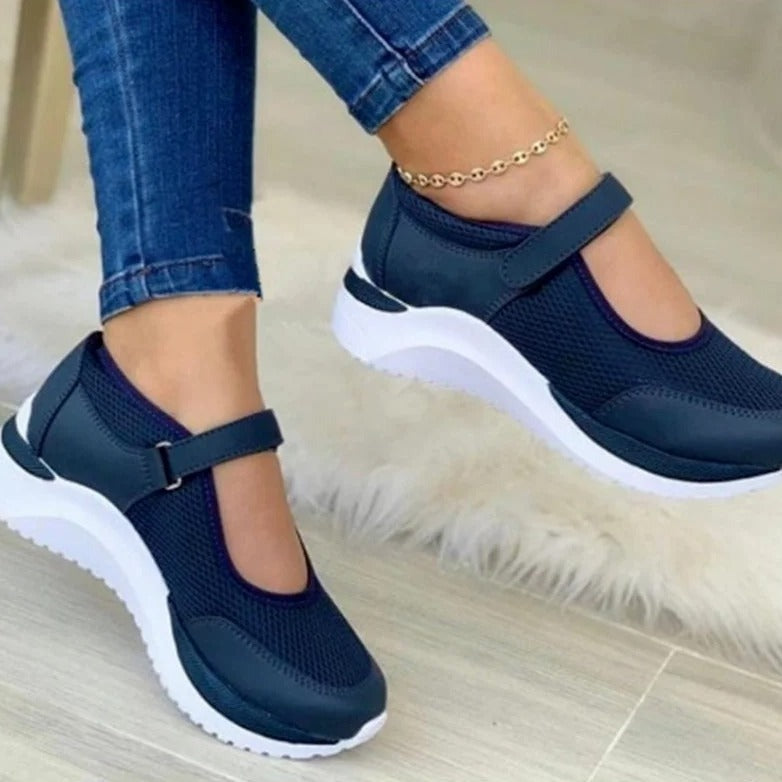 LUMA – Chaussures orthopédiques confort premium