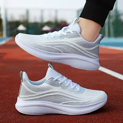 AURI – Baskets orthopédiques pour femmes