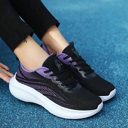AURI – Baskets orthopédiques pour femmes