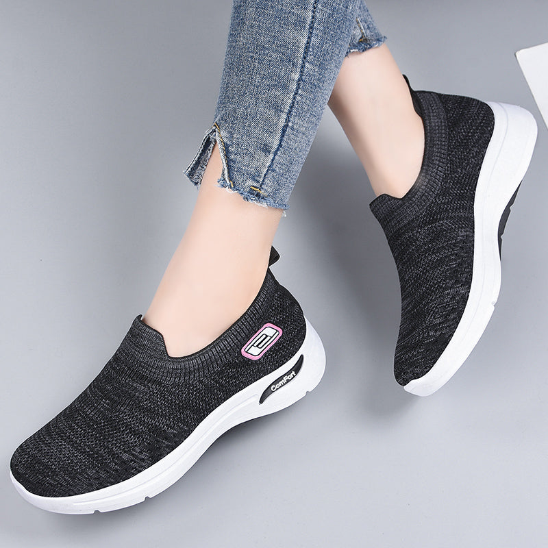 LYSA – Chaussures orthopédiques confort et soutien
