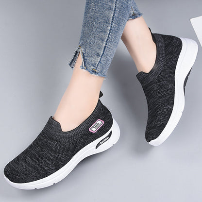 LYSA – Chaussures orthopédiques confort et soutien