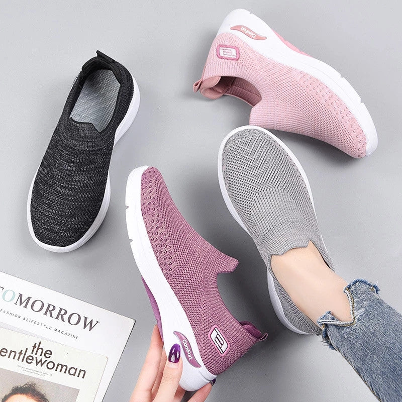 LYSA – Chaussures orthopédiques confort et soutien
