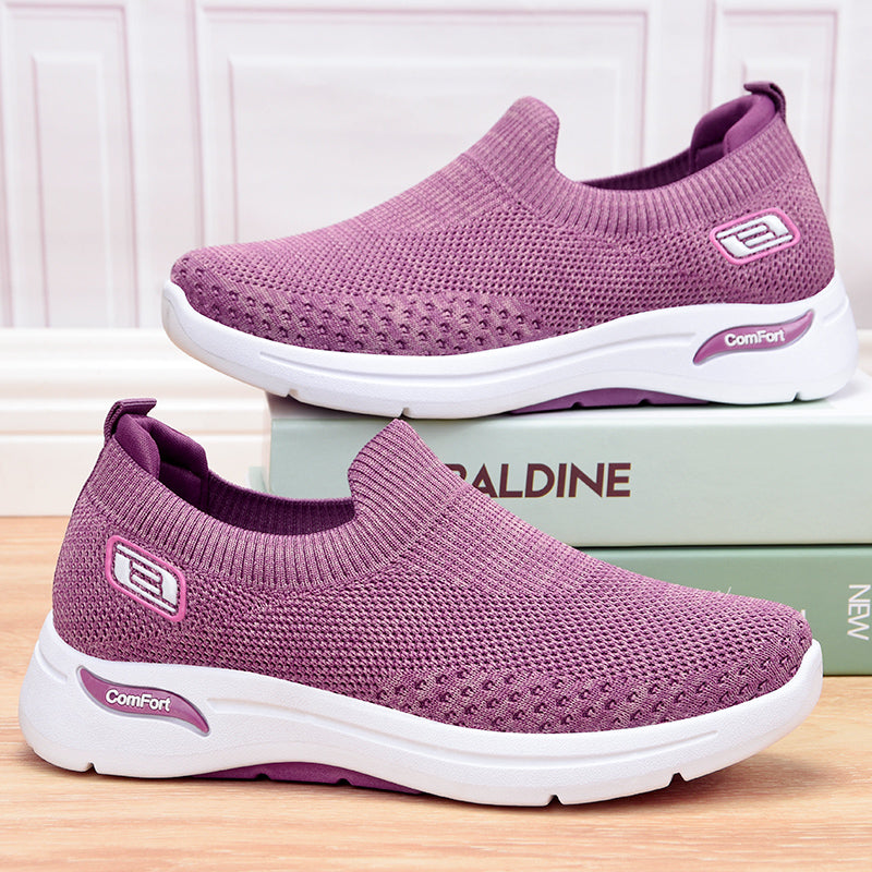 LYSA – Chaussures orthopédiques confort et soutien