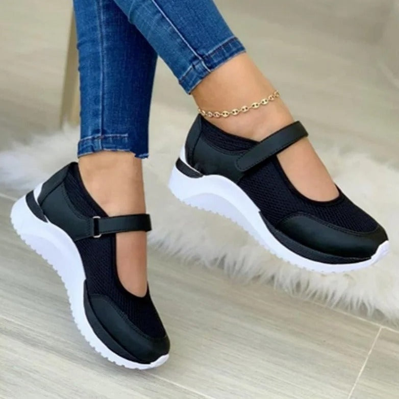 LUMA – Chaussures orthopédiques confort premium