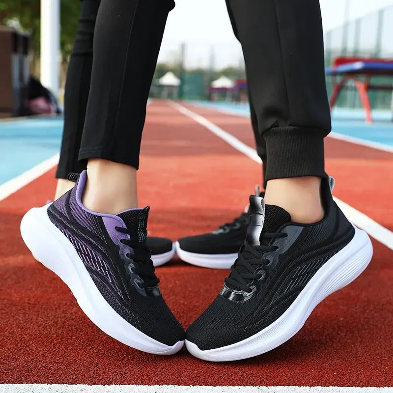 AURI – Baskets orthopédiques pour femmes
