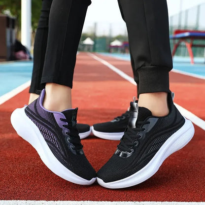 AURI – Baskets orthopédiques pour femmes