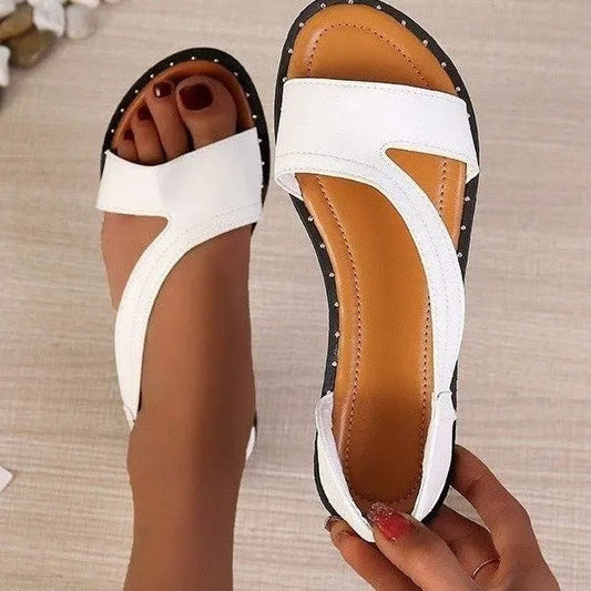CARTO – Chaussons orthopédiques confortables