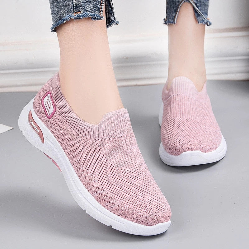 LYSA – Chaussures orthopédiques confort et soutien
