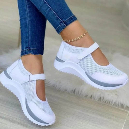 LUMA – Chaussures orthopédiques confort premium