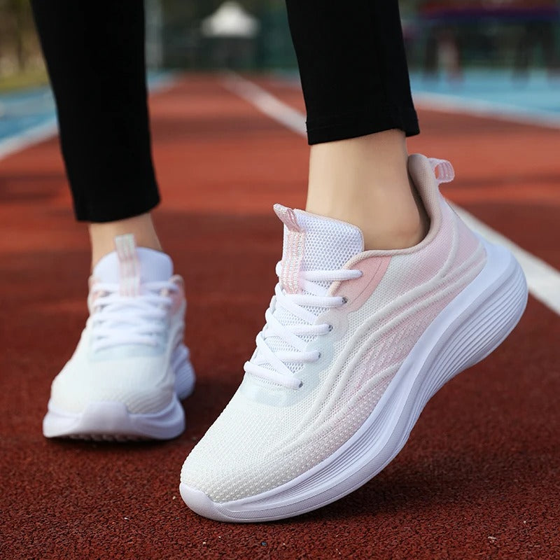AURI – Baskets orthopédiques pour femmes