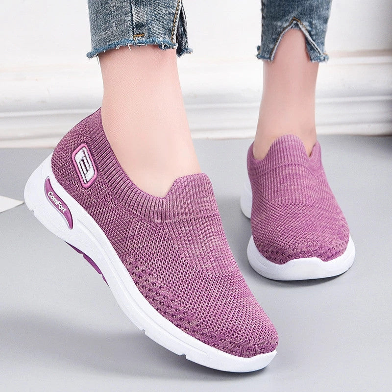 LYSA – Chaussures orthopédiques confort et soutien