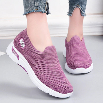LYSA – Chaussures orthopédiques confort et soutien