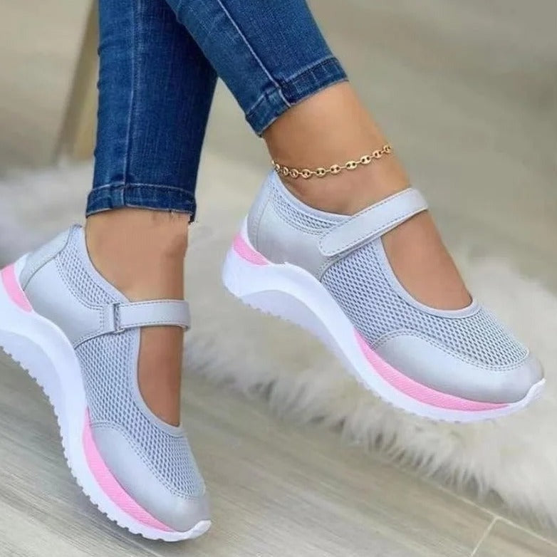 LUMA – Chaussures orthopédiques confort premium