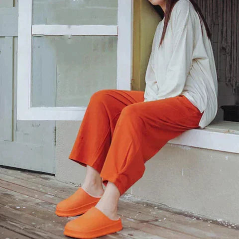 TIA – Sandales orthopédiques confortables