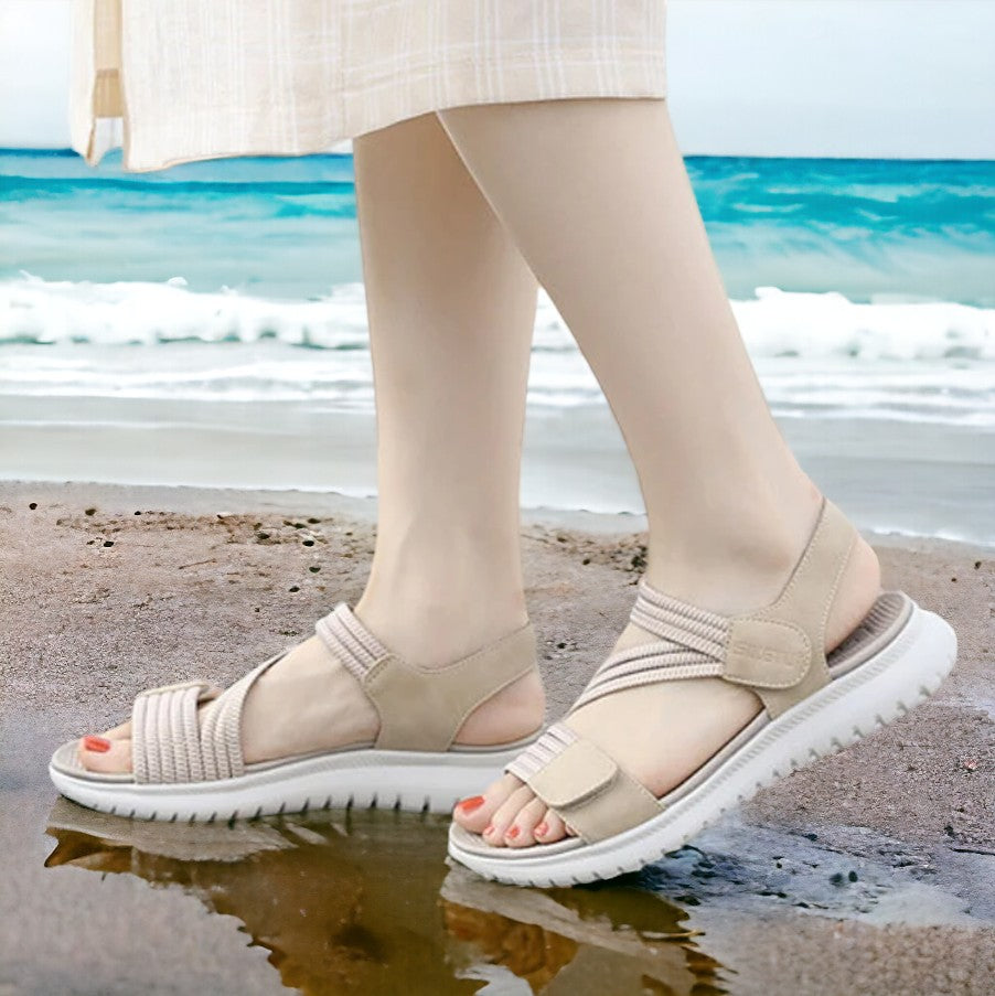 OLLA – Sandales orthopédiques d'été confortables