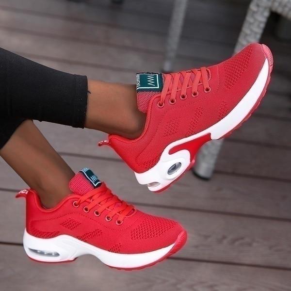 SOLA – Baskets orthopédiques de soutien