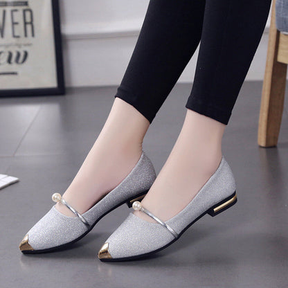 LIA – Talons orthopédiques élégants pour femmes