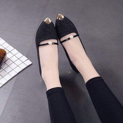 LIA – Talons orthopédiques élégants pour femmes