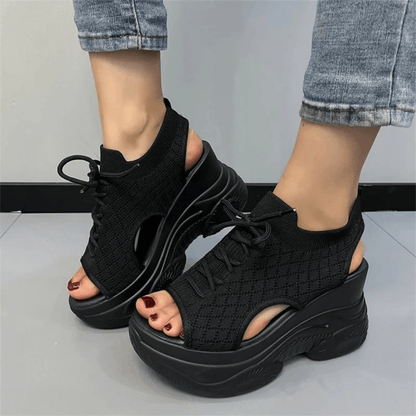 APRIXA – Sandales orthopédiques pour un confort sportif