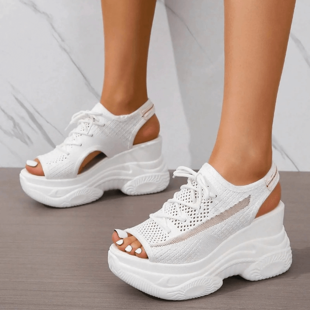 APRIXA – Sandales orthopédiques pour un confort sportif