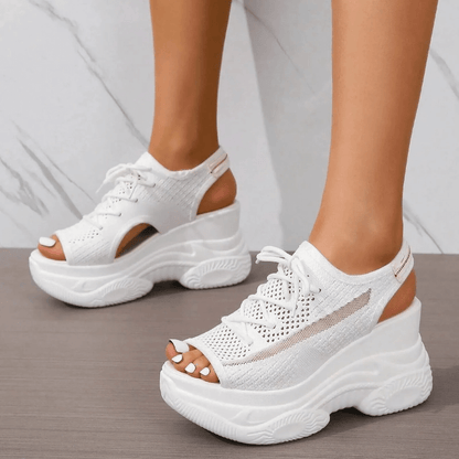 APRIXA – Sandales orthopédiques pour un confort sportif