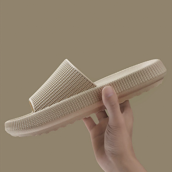 NOVA – Pantoufles orthopédiques confortables